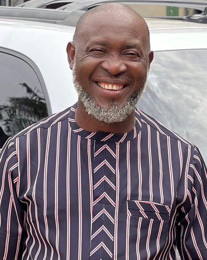 Mr. William Zeanbo