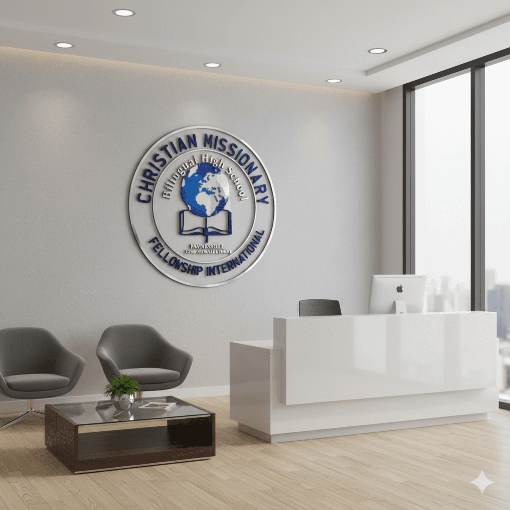 CMFI School Campus