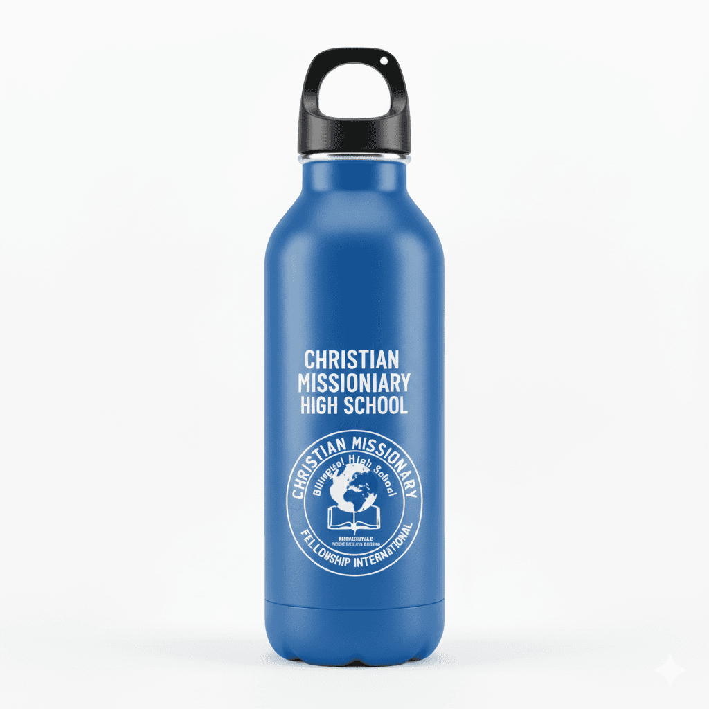 Water Bottle